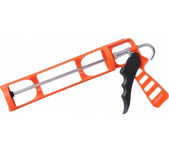 Пистолет для герметика Нейлон STURM 1073-07-310