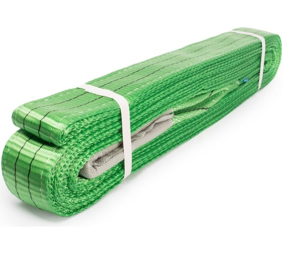 Стропы 2 тонны 5 метров (пара) 11625