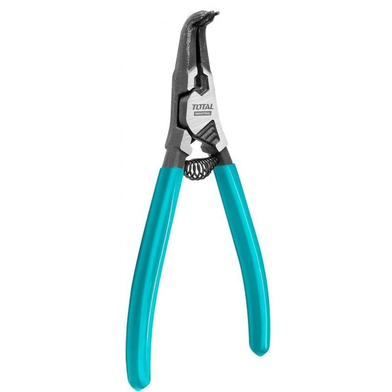 Съемник стопорных колец 180 мм. TOTAL 21802