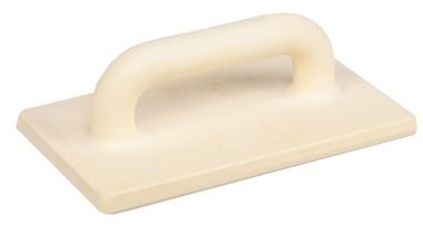 Терка полиуретановая, 140х230мм, СИБРТЕХ 86618