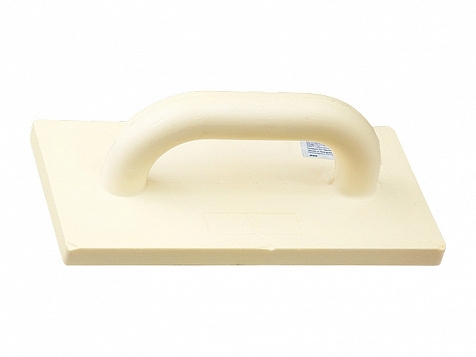 Терка полиуретановая, 140х280мм, СИБРТЕХ 86621