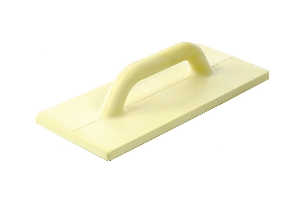 Терка полиуретановая, 150х350мм, СИБРТЕХ 86631