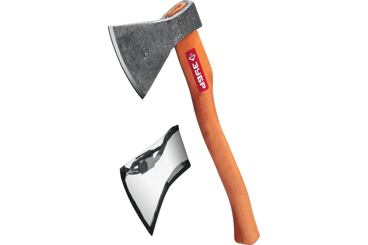 Топор кованый 1400/1750 гр. 500 мм. ЗУБР 20625-13