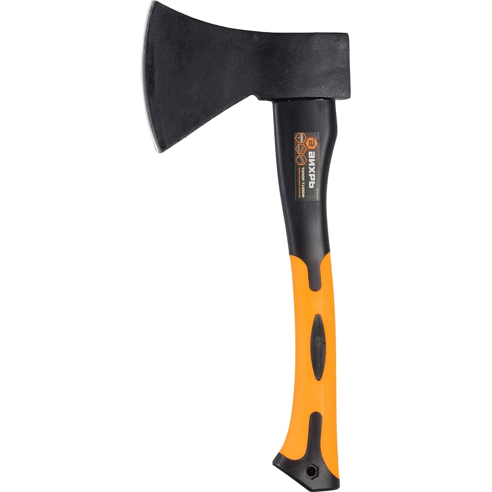 Топор 1000 гр. ВИХРЬ Т1000Ф