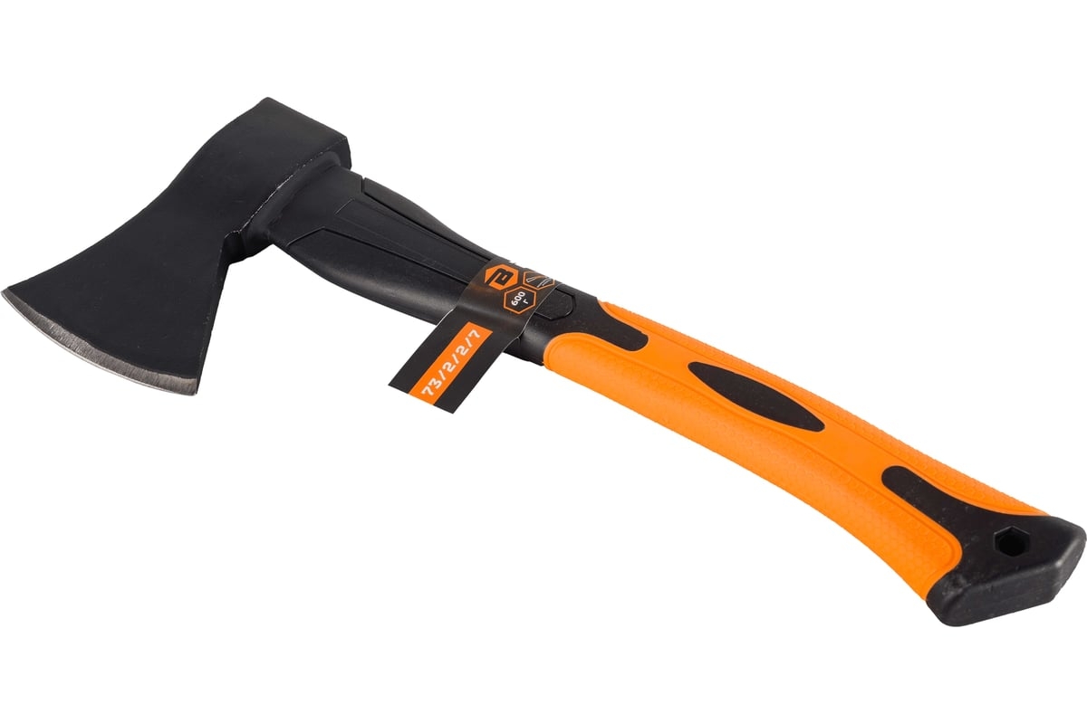 Топор 600 гр. ВИХРЬ Т600Ф