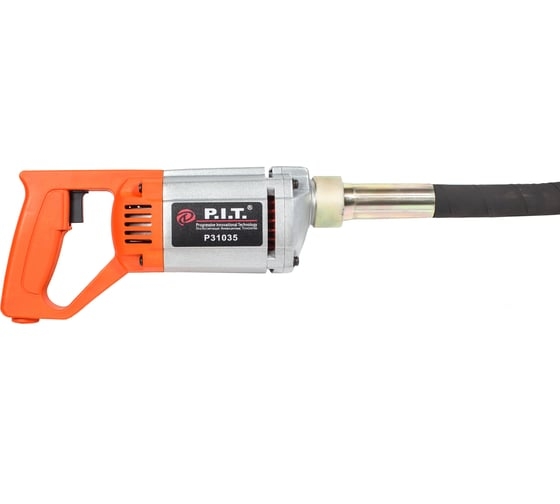 Вибратор для бетона 1,5 м. PIT 31035