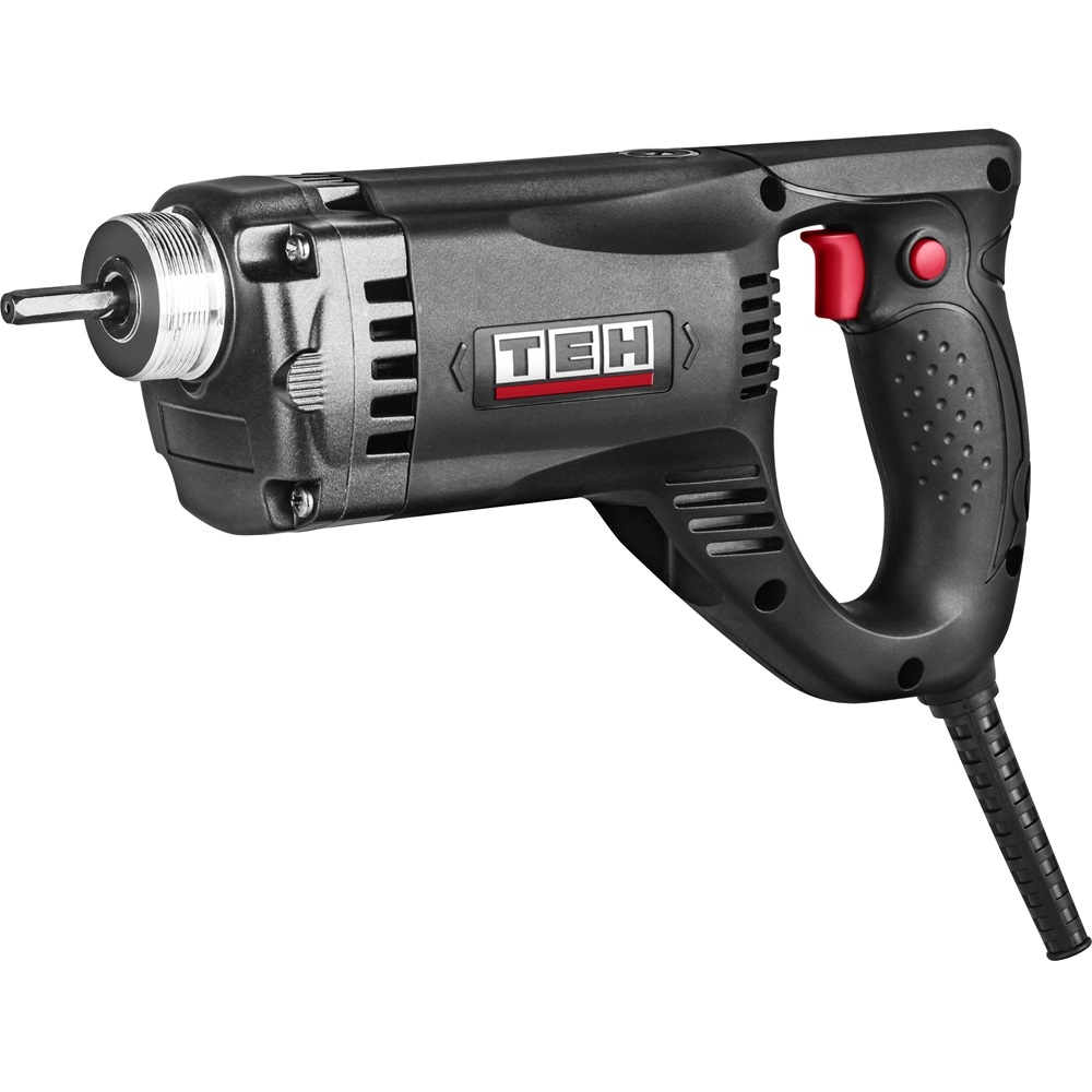 Вибратор для бетона 1,5 м. TEHTCV1100