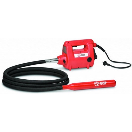 Вибратор PIT P31045 вал 4 м. 000017