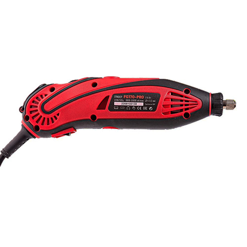 Гравер 170 Вт. 211 пр. №1 FG170-PRO