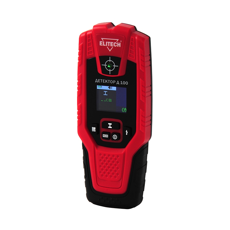 Детектор Д 100 ELITECH 000314