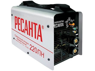 Сварочный аппарат САИ-220ПН Ресанта