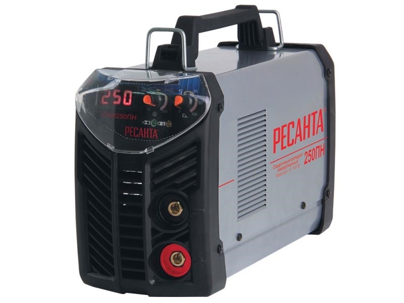 Сварочный аппарат САИ-250ПН Ресанта