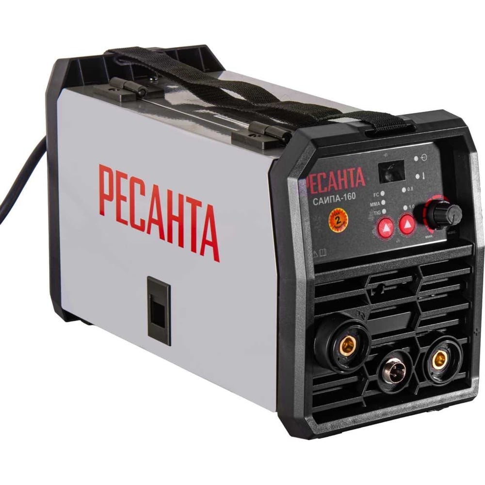 Сварочный полуавтомат РЕСАНТА 65/134 САИПА-160