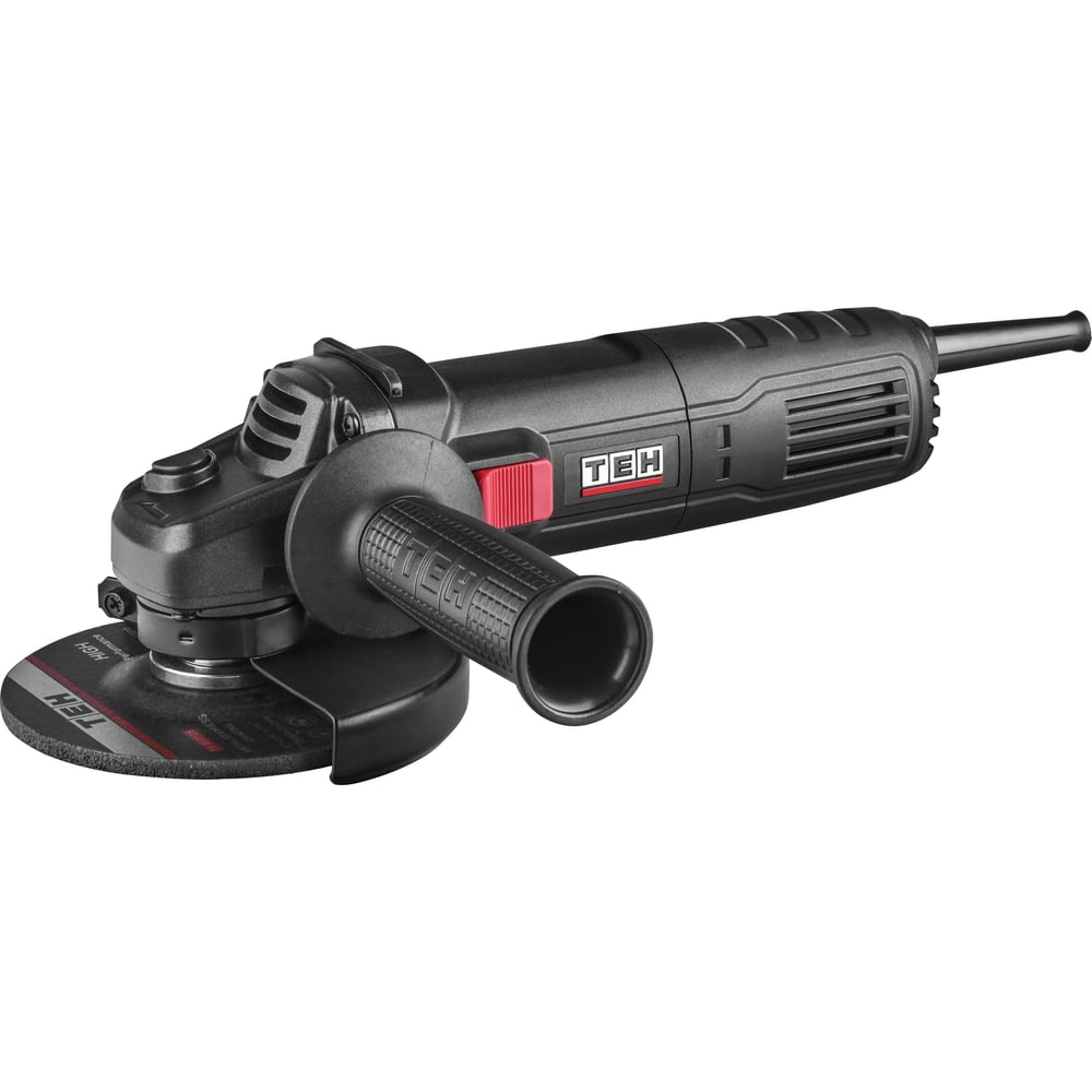 УШМ-125/750 Вт. TEH TG12508