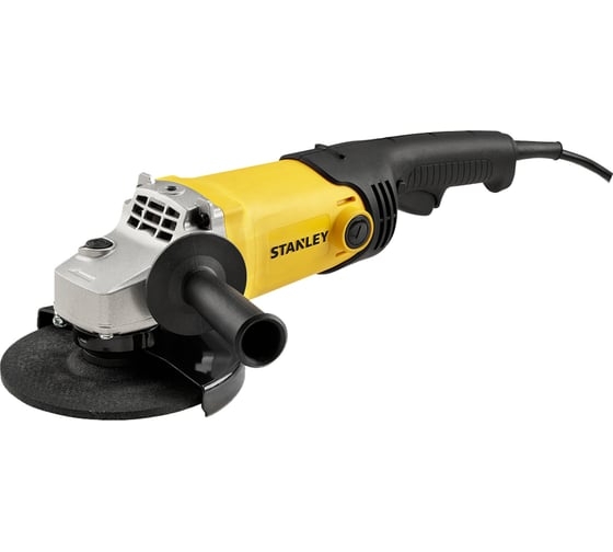 УШМ-150/1400 STANLEY SGM146