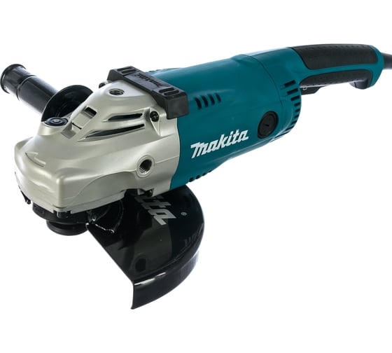 УШМ 230 мм. 2200 Вт. MAKITA 9020
