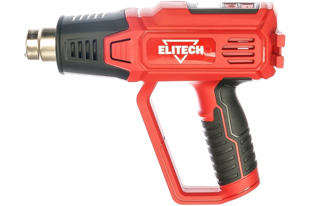 Фен ELITECH 2000 Вт000139