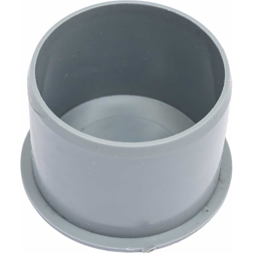 Заглушка канализация 40