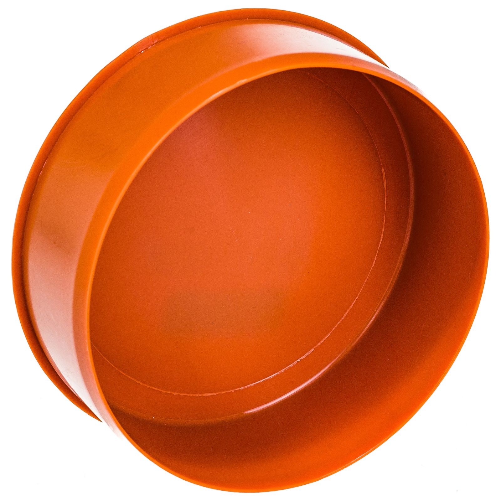 Заглушка канализация 110