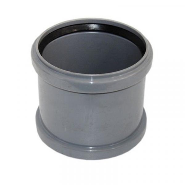 Муфта соед. канализ. 40