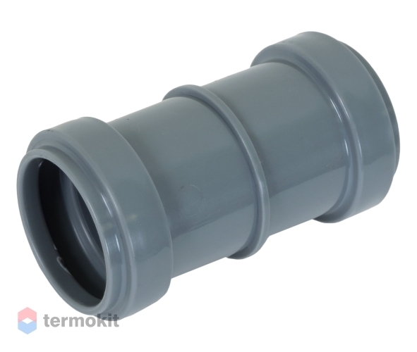 Муфта соед. канализация 32