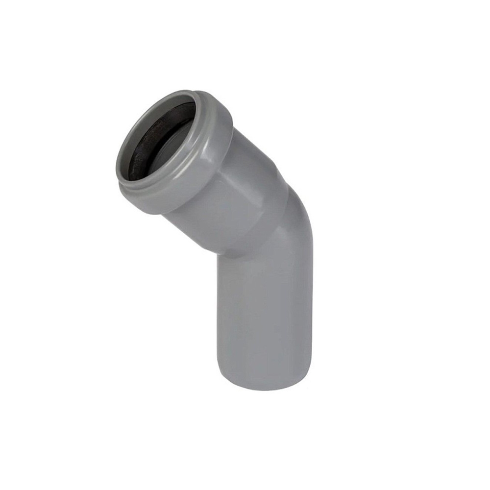 Отвод канализация 32/45*