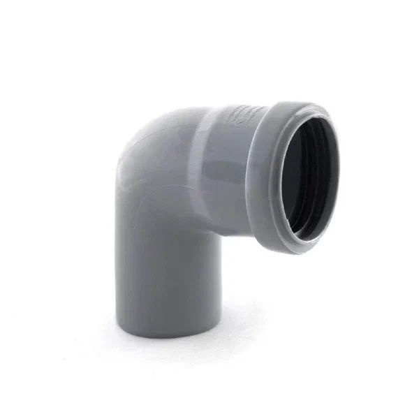 Отвод канализация 32/90*