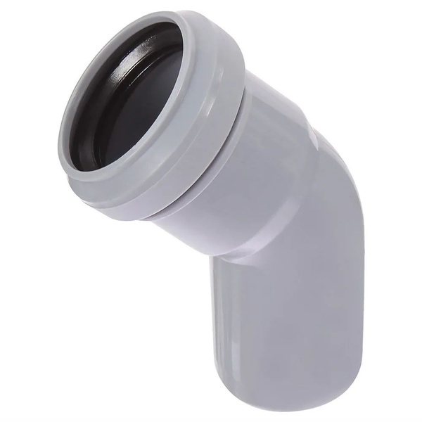 Отвод канализация 50/45*