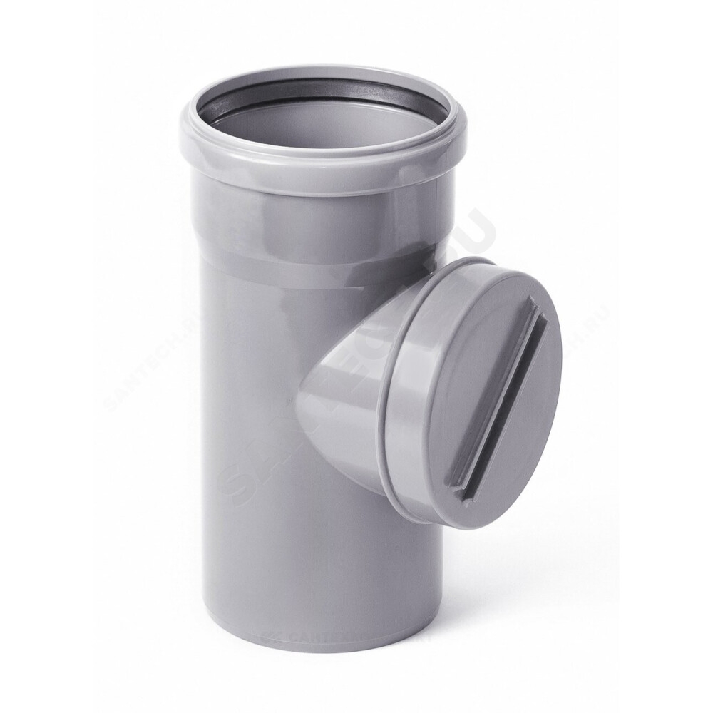 Ревизия 110 серая