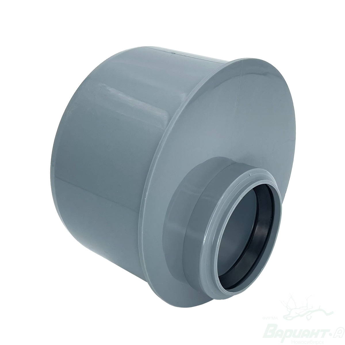 Редукция переход короткий 110/50