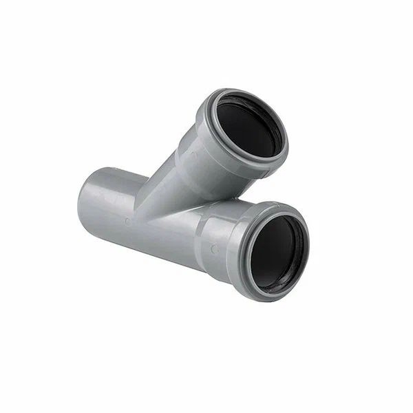 Тройник канализ. 32/45*
