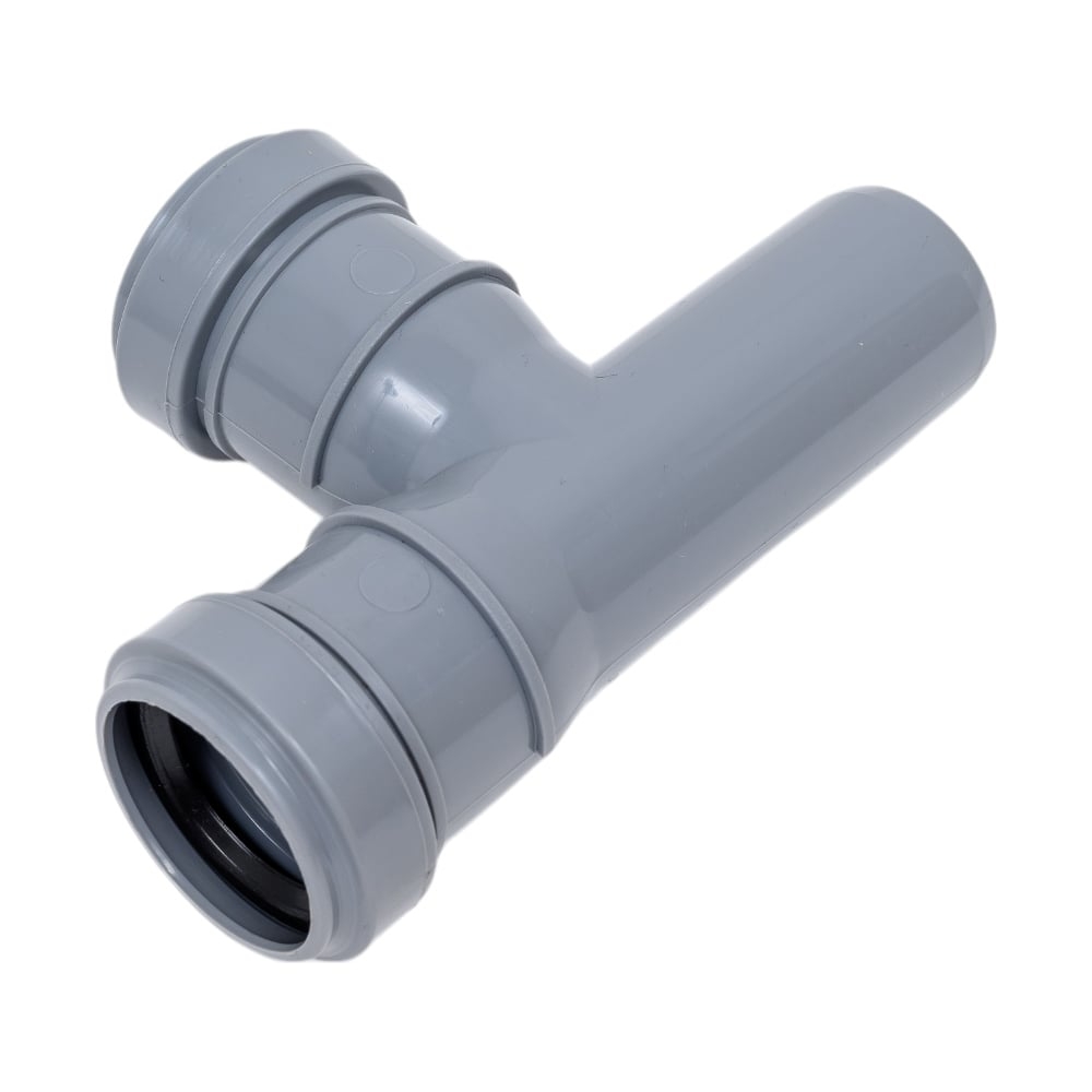 Тройник канализ. 32/90*