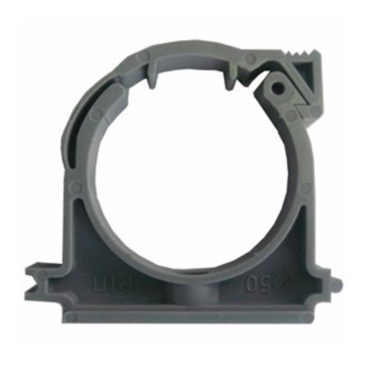 Хомут клипса канализ. 50