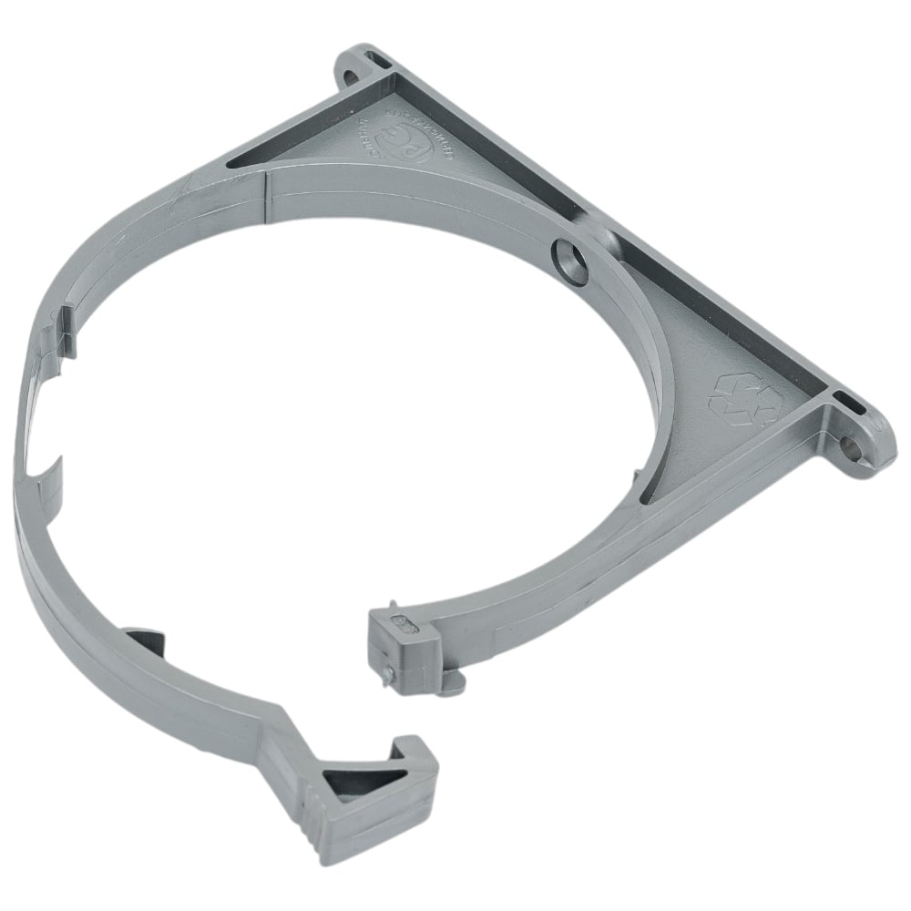 Хомут клипса канализ. 110