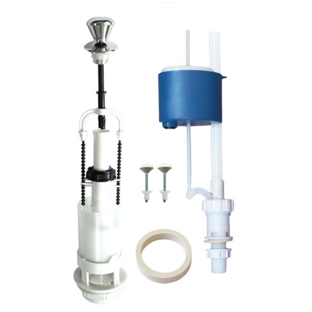 Арматура ниж. подв. шток "Уклад"