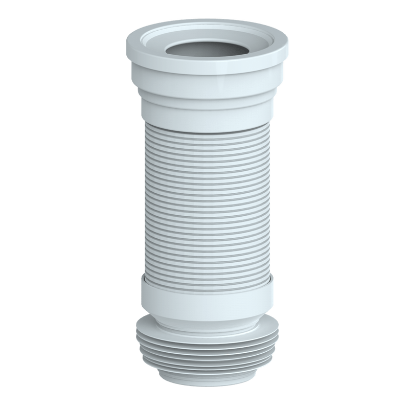 Гофра к унитазу "Unicorn" прямой