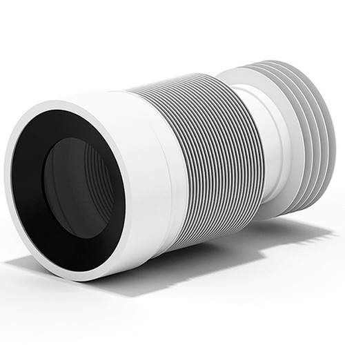 Гофра к унитазу армир. K828