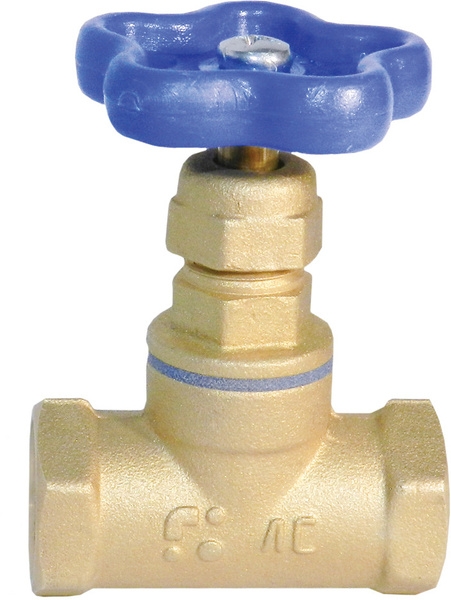 Кран вентиль "Бологое" 1* в/в