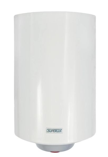 Водонагреватель электрический "SuperLux" 80л. 1.5кВт