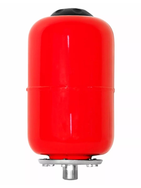 Расширительный бак для отопления Teplox 3/4 8 л.