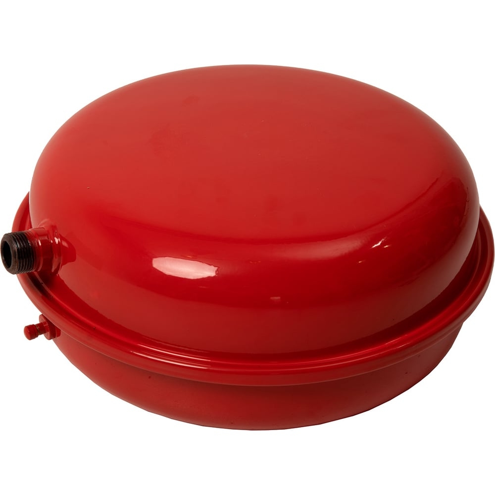 Расширительный бак 6л. плоский "Oasis"