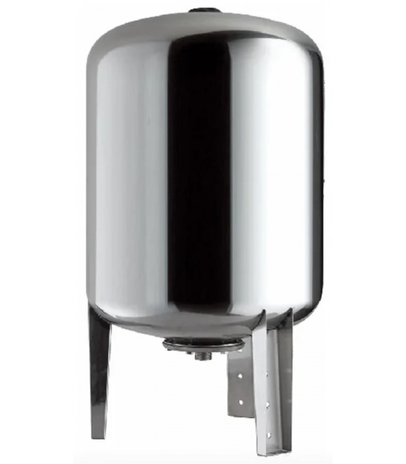 Расширительный бак 50л.