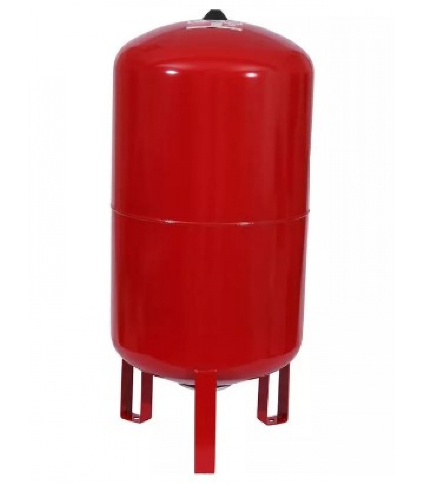 Расширительный бак 80л.