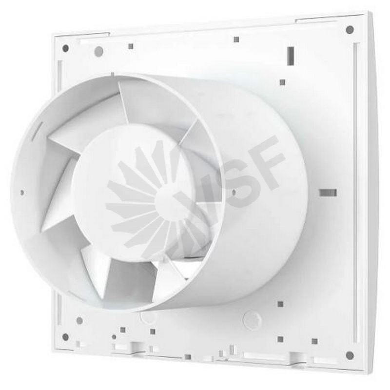 Вентилятор "Optima-4" осевой d-100