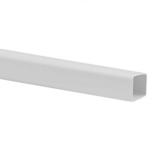 Воздуховод 60*120мм. 1,5м.