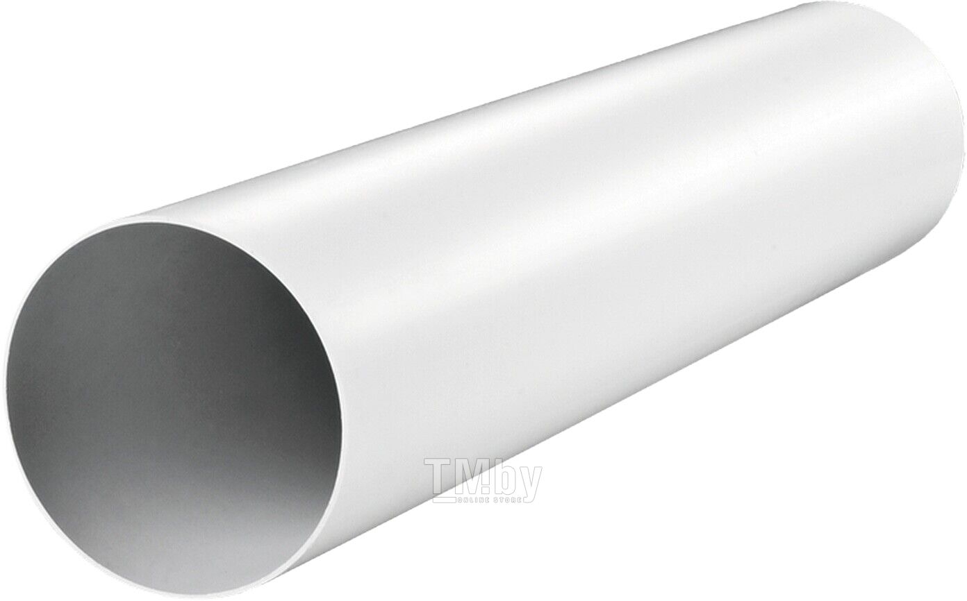 Воздуховод 100мм. 1,5м.