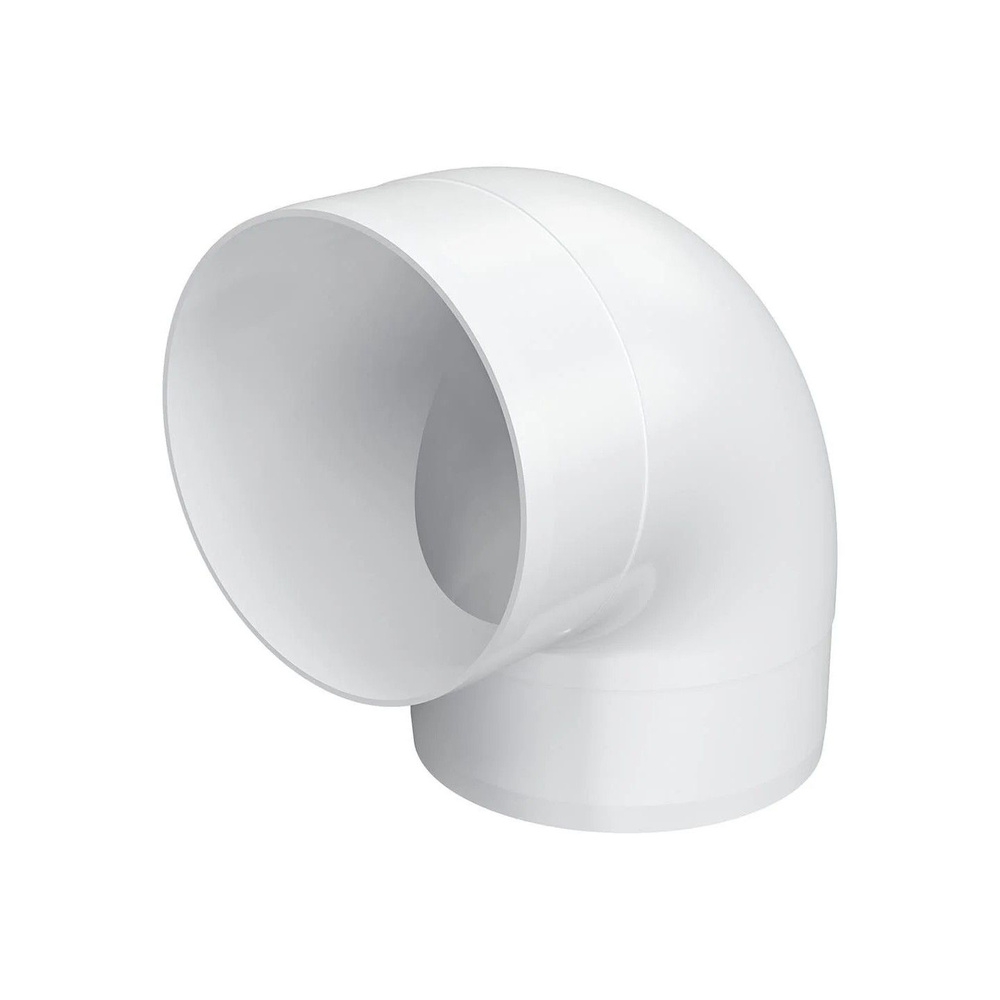 Колено 90` для воздуховода