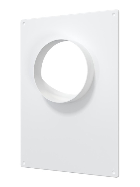 Торцевая площадка 110 мм (110ПТП)