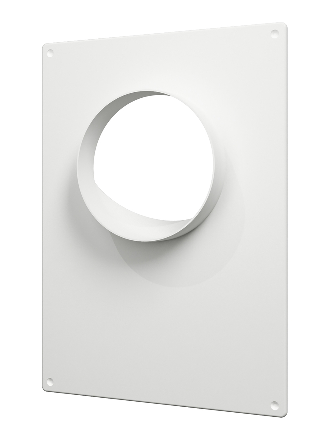 Торцевая площадка 120 мм (120ПТП)