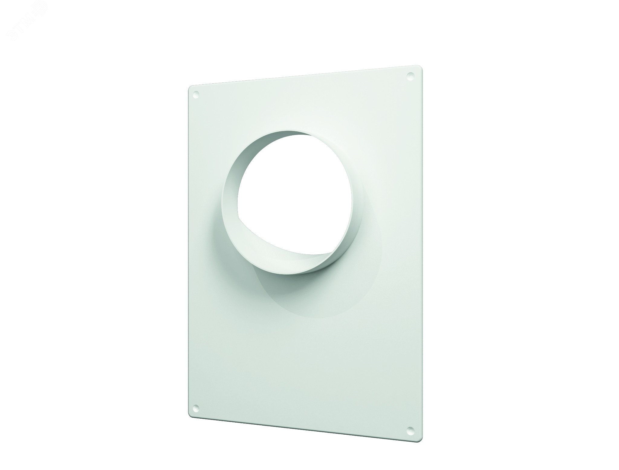 Торцевая площадка 130 мм (130ПТП)